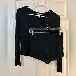 Victoria Secret PJ set